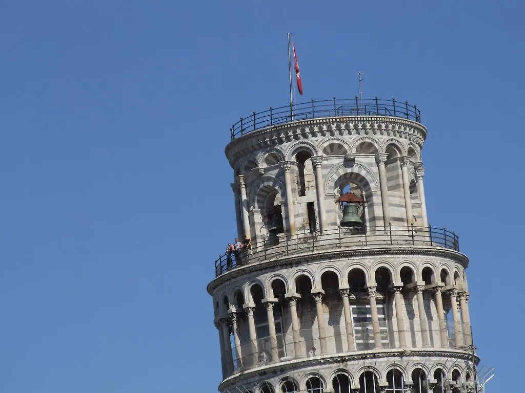 Apartamento Le Volte Pisa