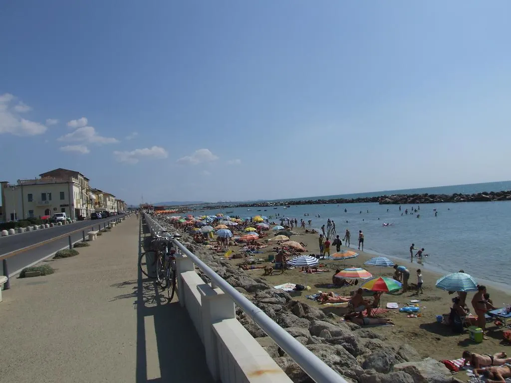 Apartamento Le Volte Pisa 0*,