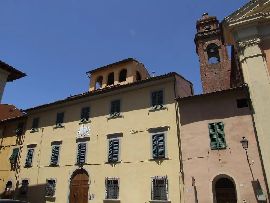 Apartamento Le Volte Pisa