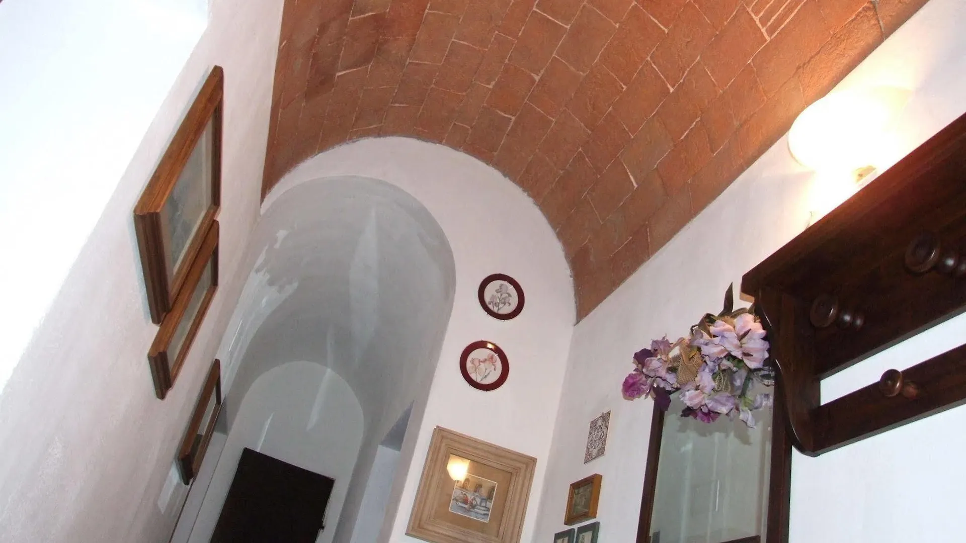 Apartamento Le Volte Pisa