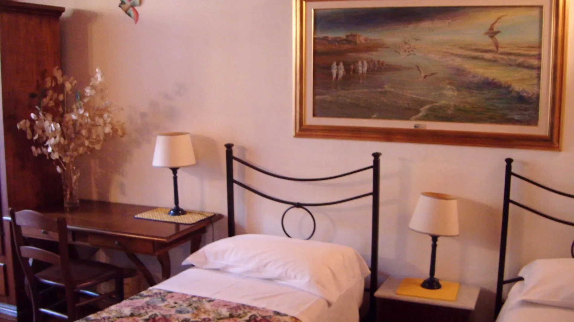 Apartamento Le Volte Pisa 0*,  Italia