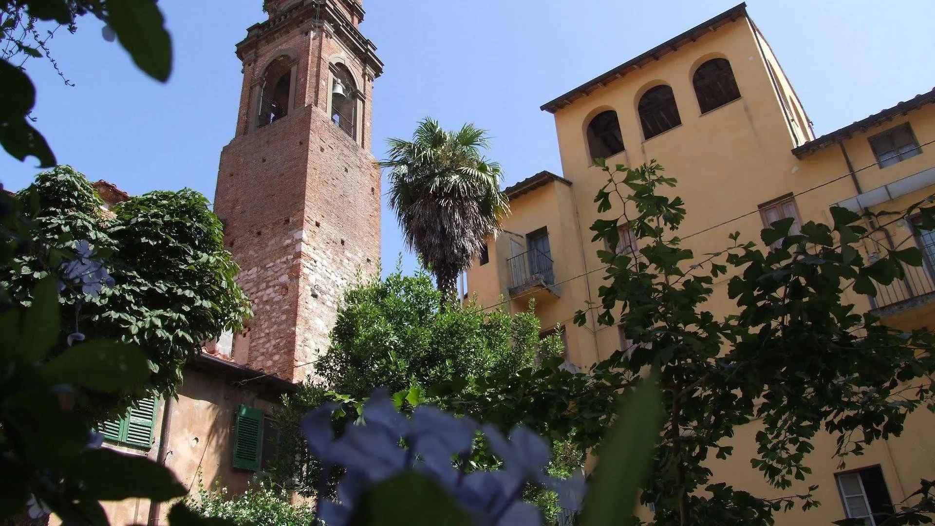 Apartamento Le Volte Pisa