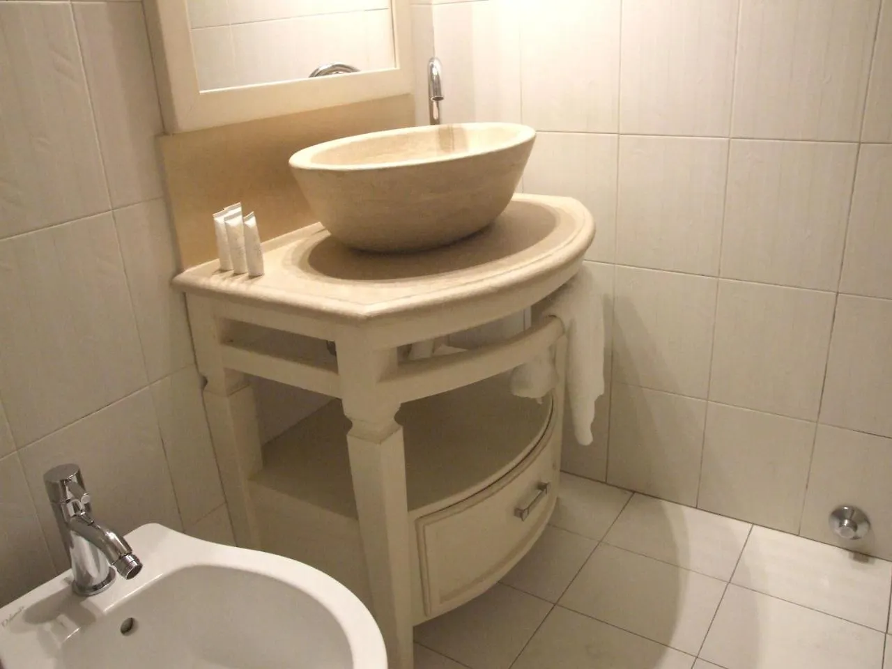 Apartamento Le Volte Pisa