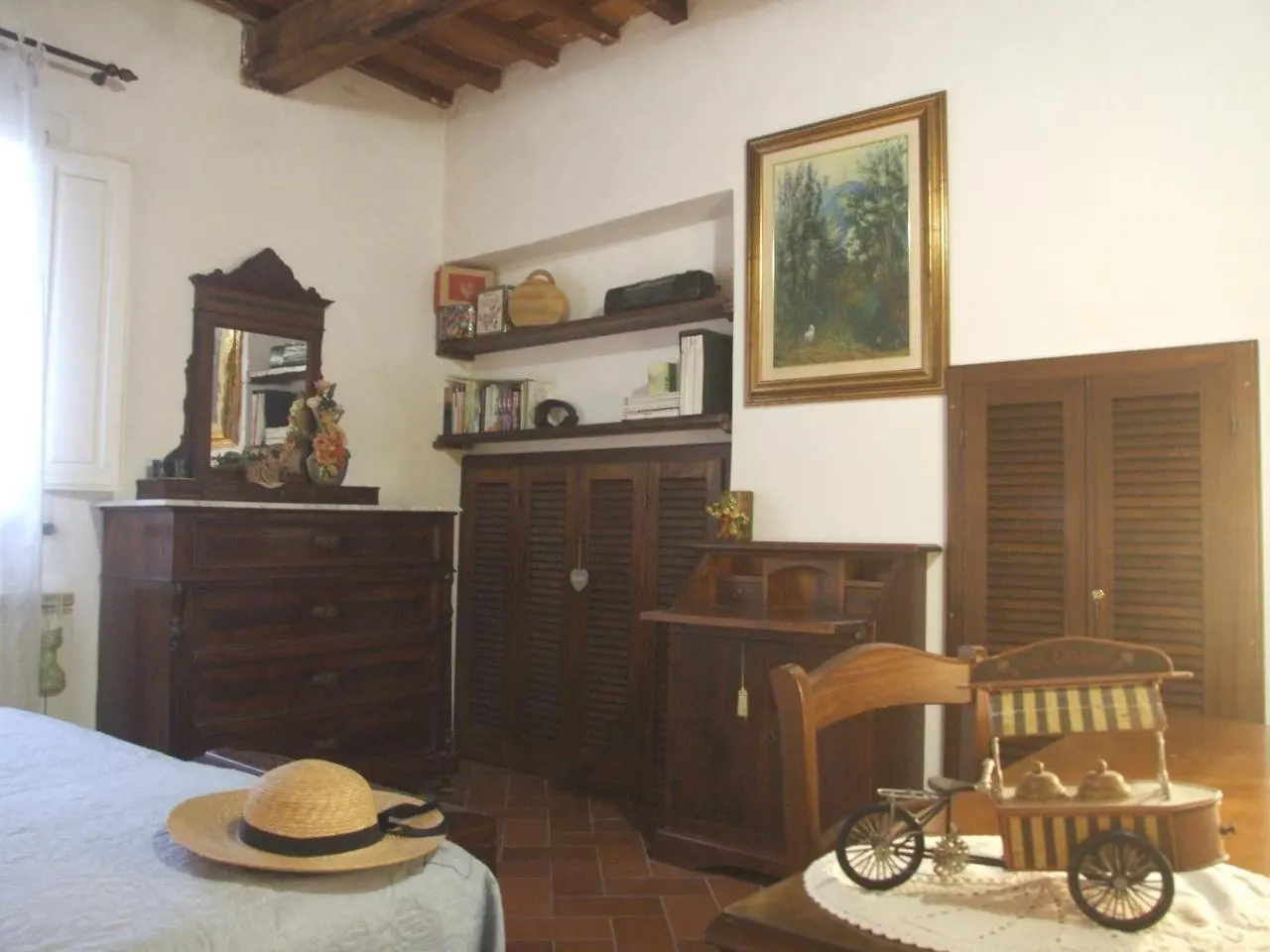 Apartamento Le Volte Pisa 0*,  Italia