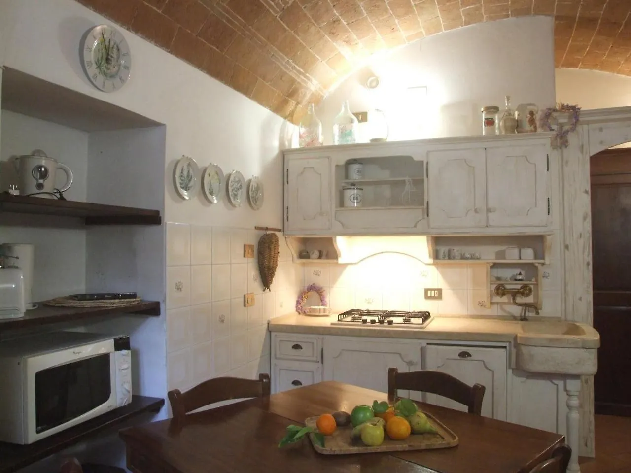 Apartamento Le Volte Pisa
