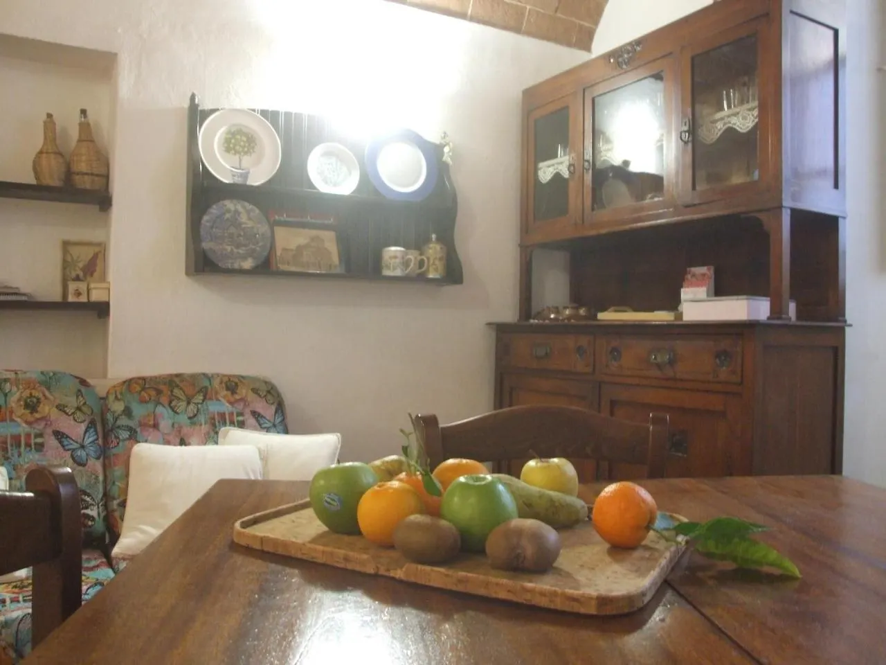 Apartamento Le Volte Pisa