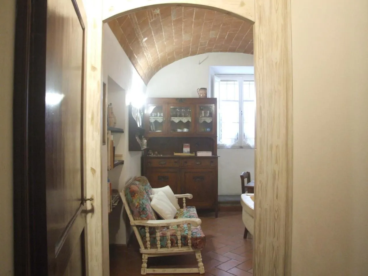 Apartamento Le Volte Pisa Italia