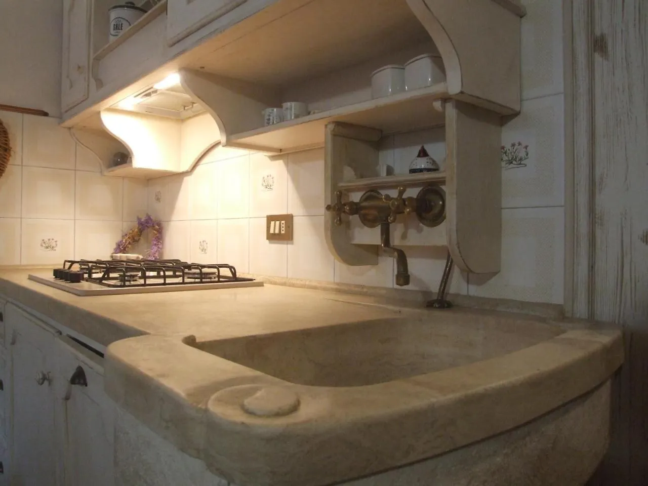 Apartamento Le Volte Pisa